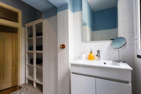 Ola Lisbon - Rato I Apartment Exterior photo